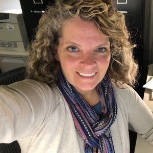 Meet your Posher, Dawn